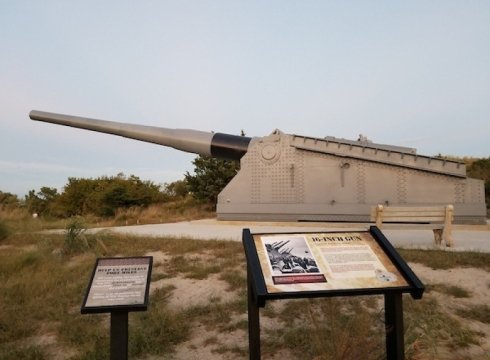 History Hike: The Seaside - Delaware State Parks