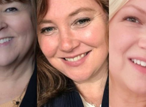 Psychic Medium Deanna Fitzpatrick & Guest Mediums