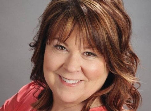 Psychic Medium Deanna Fitzpatrick