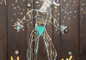 Pushing the Limits: Assemblage, Collage, and Mixed-Media from the Rehoboth Art League’s Collections