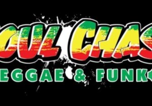 Quayside @ Nite with Soul Chase Band
