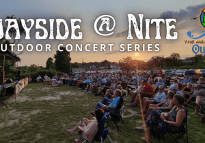 QUAYSIDE @ NITE: POP-UP OPERA WITH OPERADELAWARE