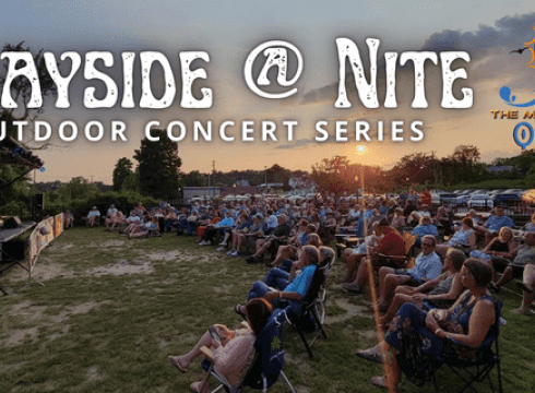 QUAYSIDE @ NITE: POP-UP OPERA WITH OPERADELAWARE