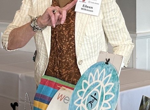 Quiet Paths: Expressive Arts for Reflection, Care, and Renewal
