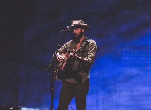 Ray LaMontagne
