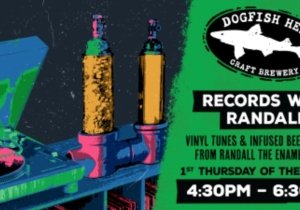Records with Randall