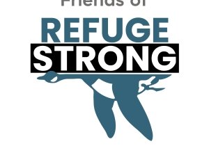 Friends of Prime Hook Wandering Refuge Ambassador