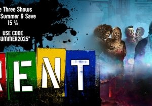Rent the Musical