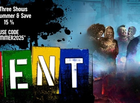 Rent the Musical