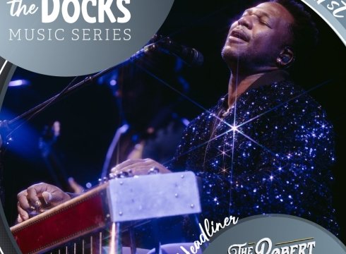 Robert Randolph Band