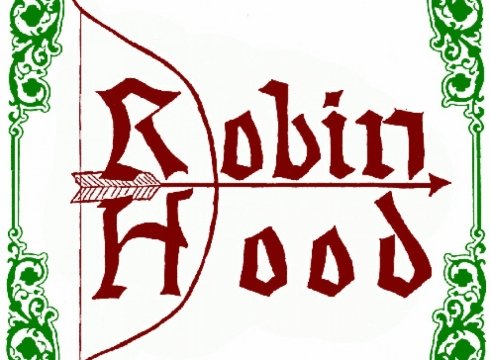 Robin Hood