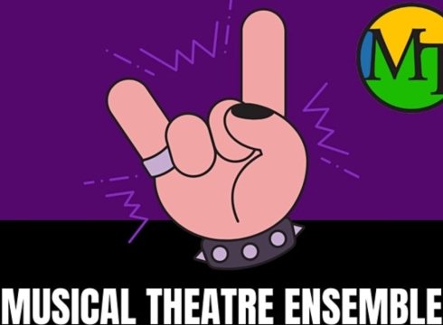 ROCK N' ROLL RADIO: Musical Theatre Ensemble Winter Showcase