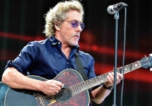 Roger Daltrey - A Great Night Out
