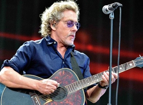 Roger Daltrey - A Great Night Out