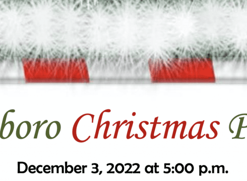 Millsboro Christmas Parade