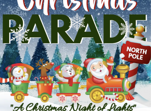Laurel's Annual Christmas Parade