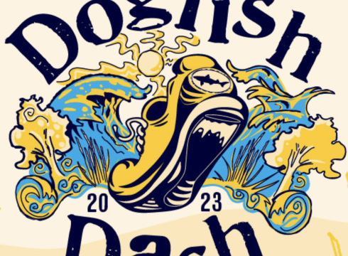 Dogfish Dash