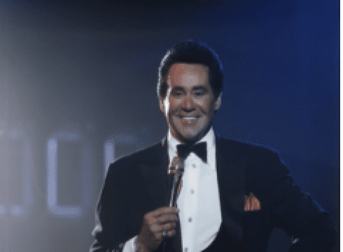 Wayne Newton