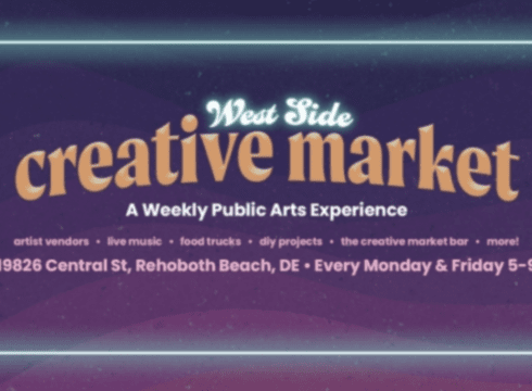 West Side Creative Market