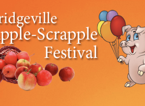 Apple Scrapple Festival