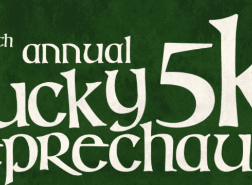 15th Annual Milton St. Patrick's Day Parade
