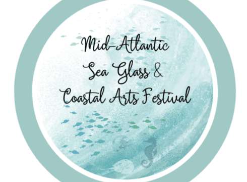 Mid-Atlantic Sea Glass & Coastal Arts Festival