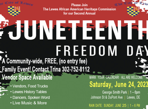 Juneteenth Freedom Day