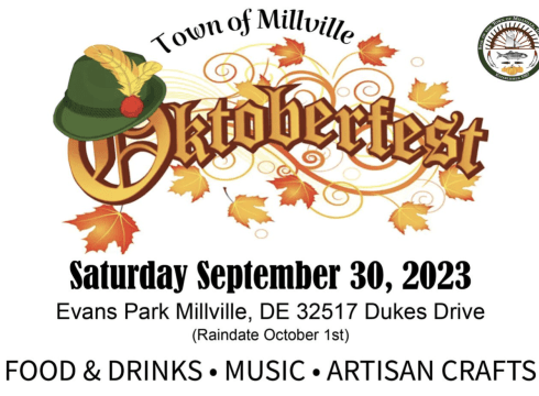 Oktoberfest Festival
