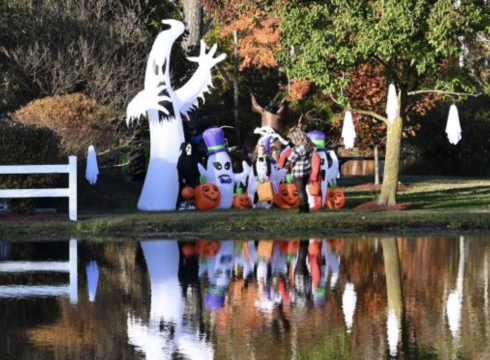 Annual Wicked Weekend