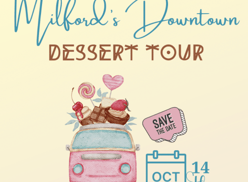 Milford Dessert Tour