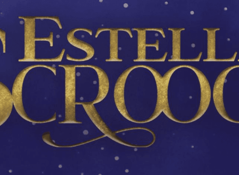 ESTELLA SCROOGE