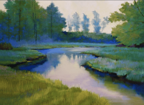 Peninsula Gallery: “Dreamscapes”
