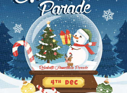 Christmas Parade