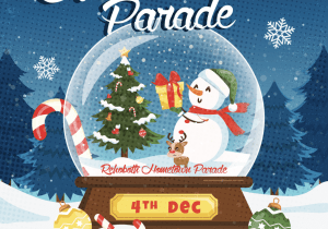 Christmas Parade