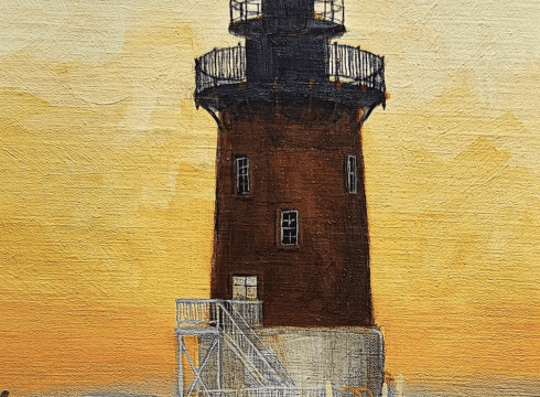20th annual “Small Jewels” exhibit