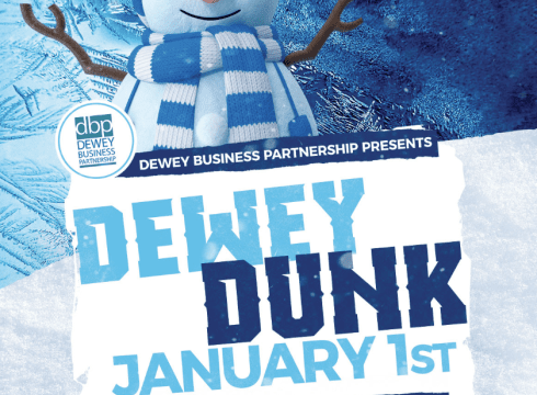 Dewey Dunk