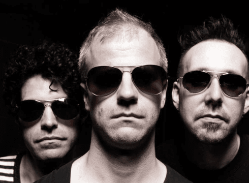 NEW YORK’S FINEST – THE POLICE TRIBUTE