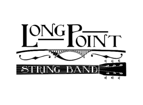 LONG POINT STRING BAND