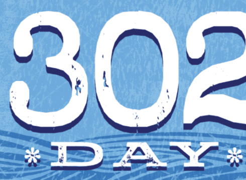 302 Day