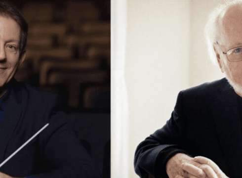 A JOHN WILLIAMS CELEBRATION