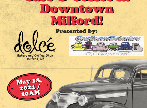 Cars & Coffee