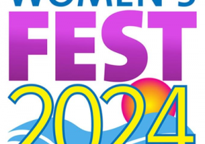 Women's FEST 2024