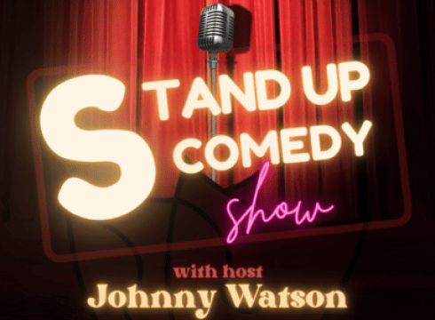 Comedy "OPEN MIC NIGHT"