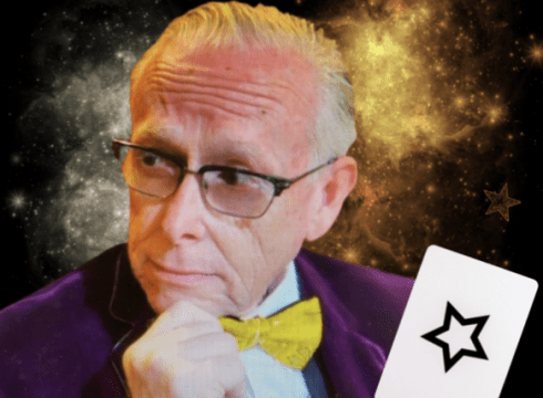 DAN GAFFNEY'S MIND MYSTERIES
