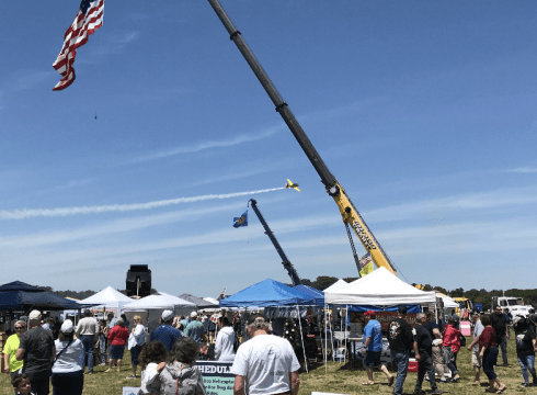 Henlopen Springfest