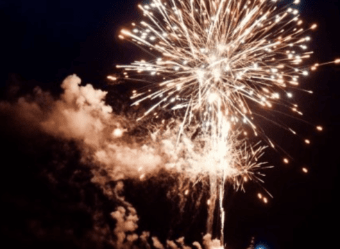 Lewes Celebrates 4th of July