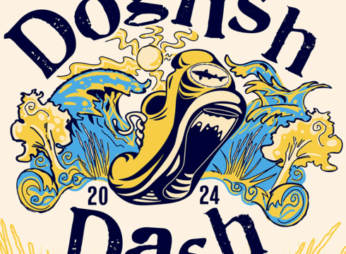 Dogfish Dash