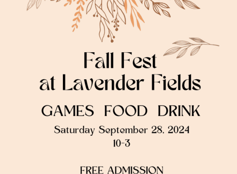 Fall Fest
