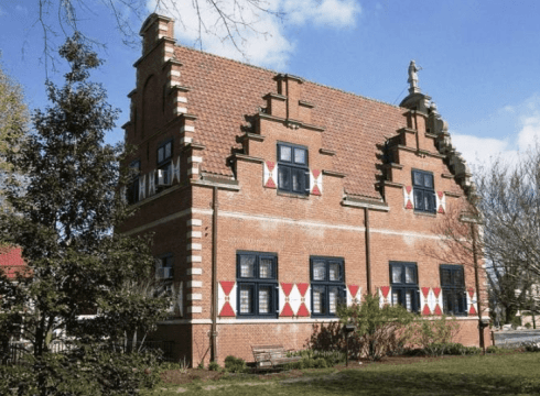 World Vexillology Day – Flags Over Delaware