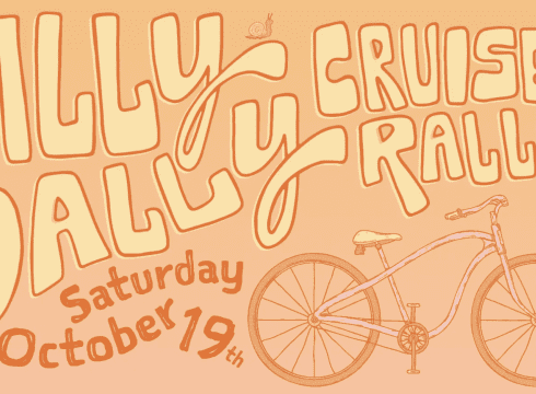 Dilly Dally Cruiser Rally